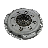 Trafic Debriyaj Seti ( Baskı, Balata ) 2012-2014